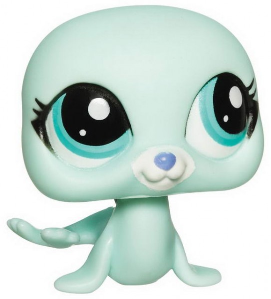 littlest pet shop